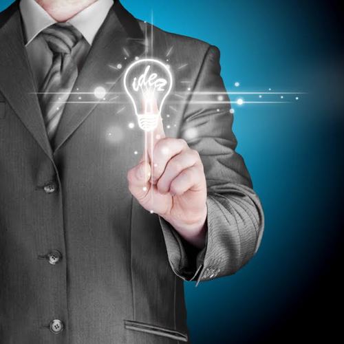 Jump Start Innovation the Easy Way