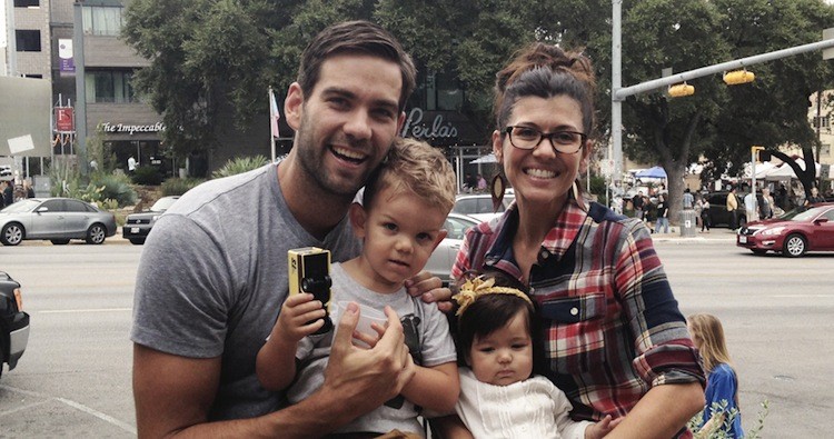 haverfamily-neckofthewoods