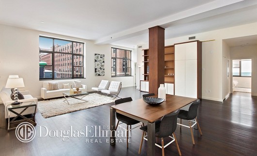 Celeb Homes Olivia Wilde