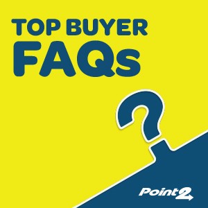 home buyer faqs