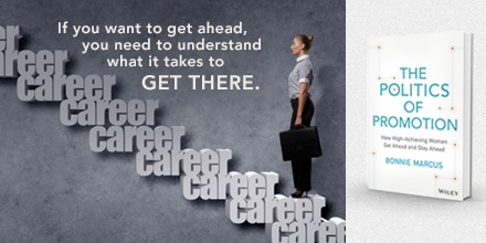 Poliltics of Promotion career ladder