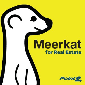 Meerkat for Real Estate