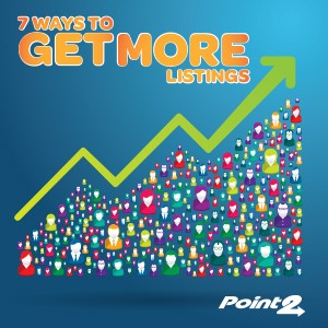 get more listings