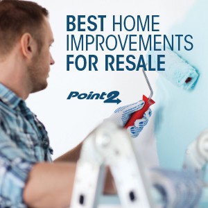 Best Home Improvements for Resale Value