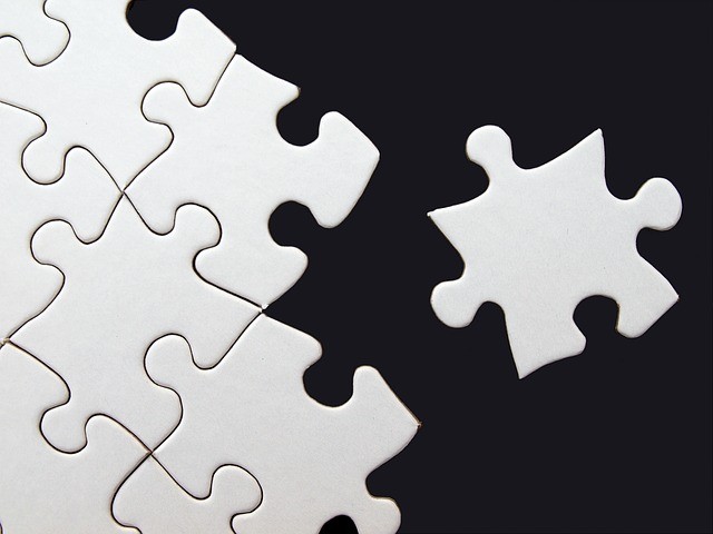 puzzle piece