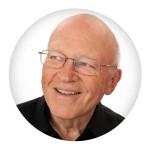 Ken Blanchard head shot