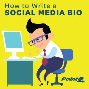 How to Write a Social Media Bio for Real Estate