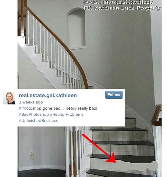 realtor problems