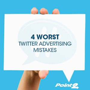 twitter advertising
