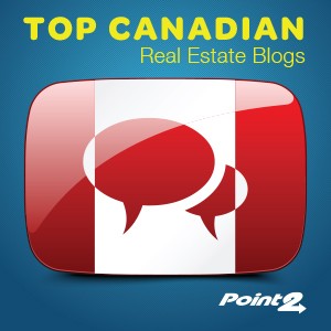 Canadian Real Estate Blogs