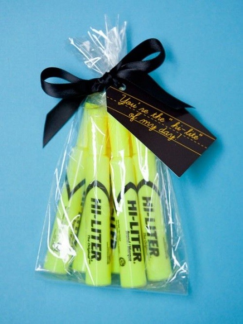 Agent Pop-By Referral Gifts Highlight