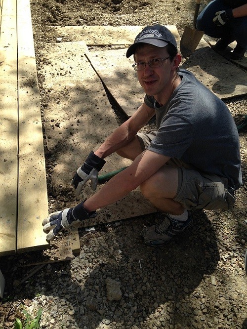 Habitat for Humanity Saskatoon