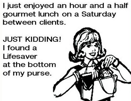 Lifesaver real estate essentials