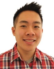 Jeff Chau