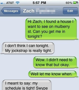 text messaging for real estate agents