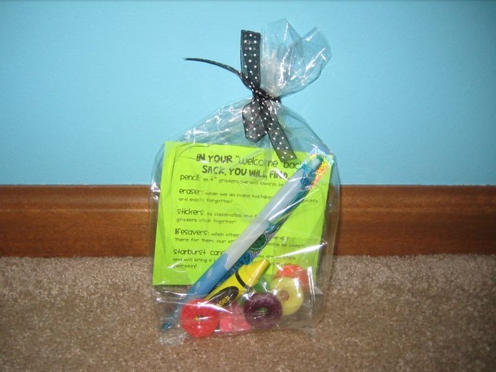 Back-to-School Marketing Pop By Point2