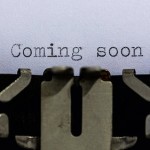 coming soon