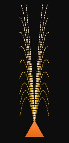 flower-pot-animated-excel-chart