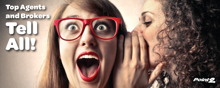 Tips from Expert Real Estate Agents