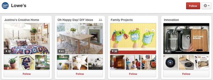 pixelz-social-media-boards-on-pinterest-lowe
