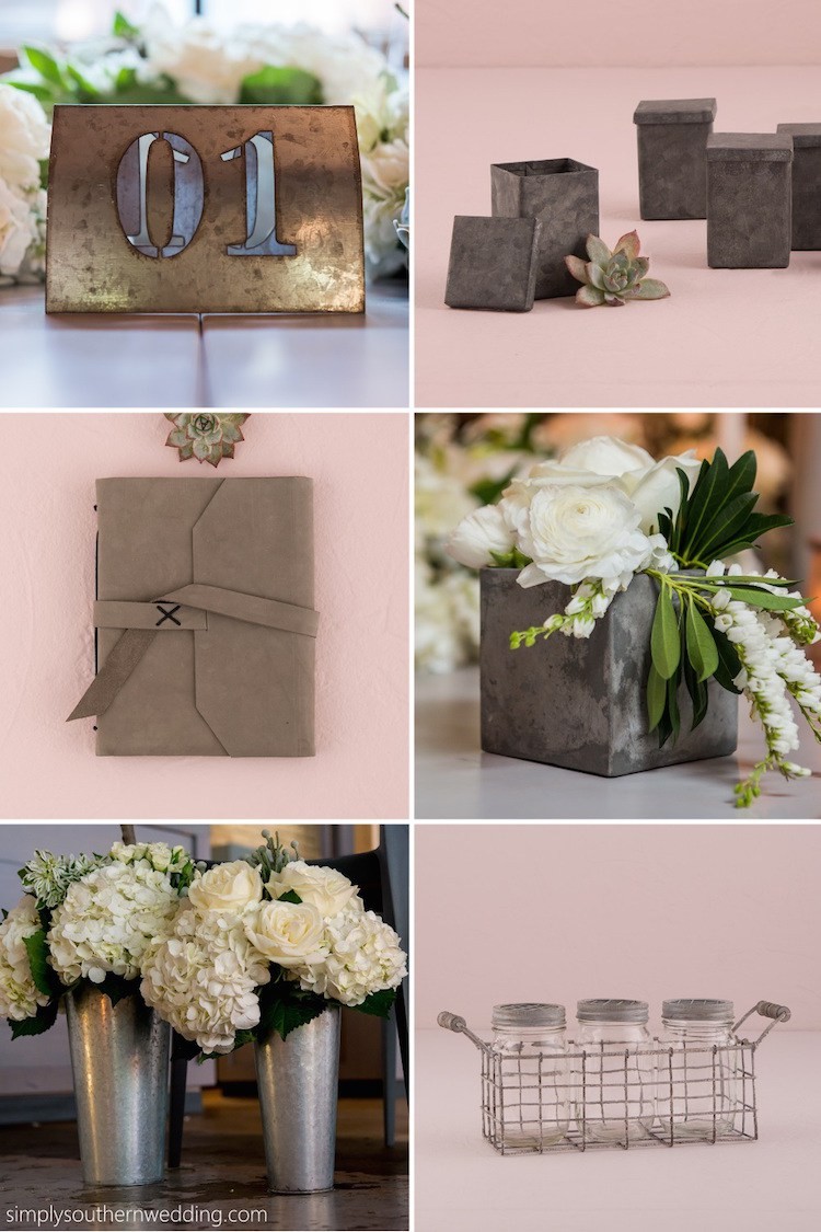 modern-industrial-wedding-inspiration-board