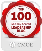 Top Leadership Blogs