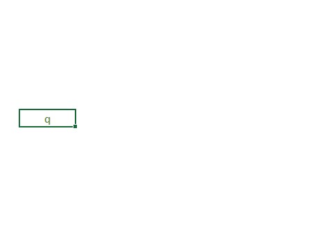 change-cell-font-wingdings