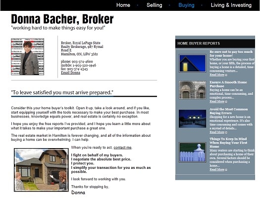 New real estate agents take note! You won't believe what these long-time real estate agents told us when we asked for advice and insight!
