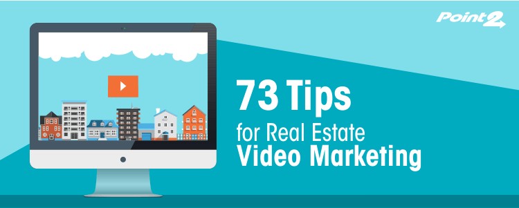 real estate video marketing