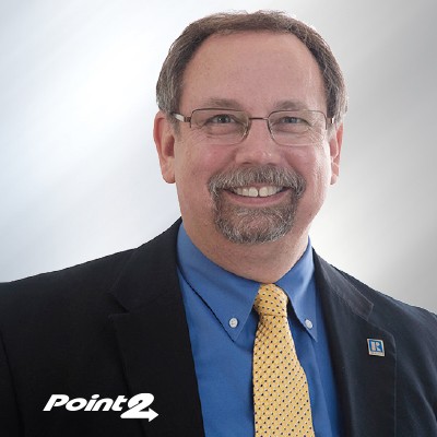 Jim Wheeler real estate agent