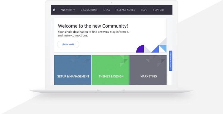 Blog-Community-Hero