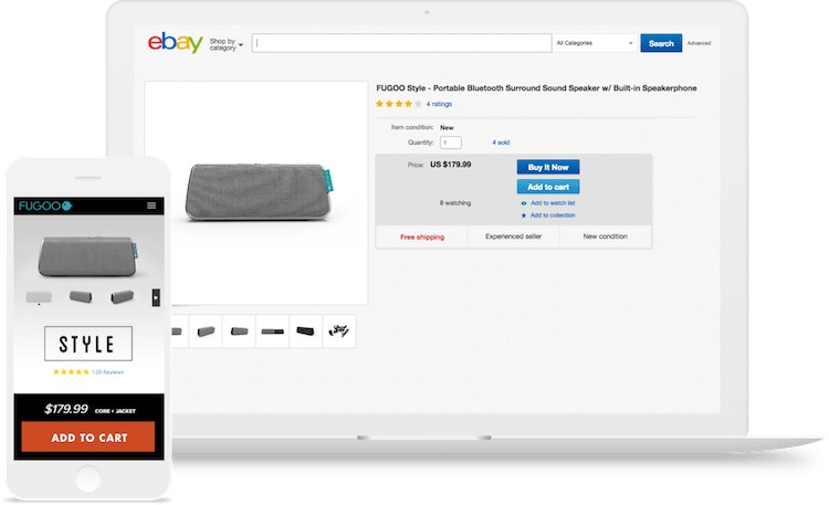 BigCommerce_Ebay_Fugoo