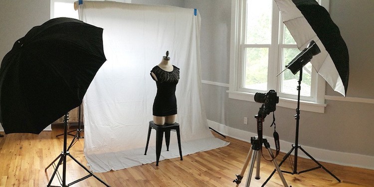 lighting-setup-for-apparel-product-photography