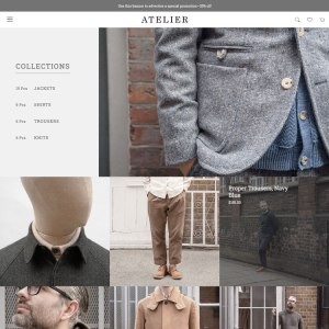 Atelier-classic