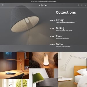 Atelier-modern