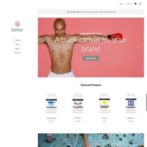 Exhibit-Minimal