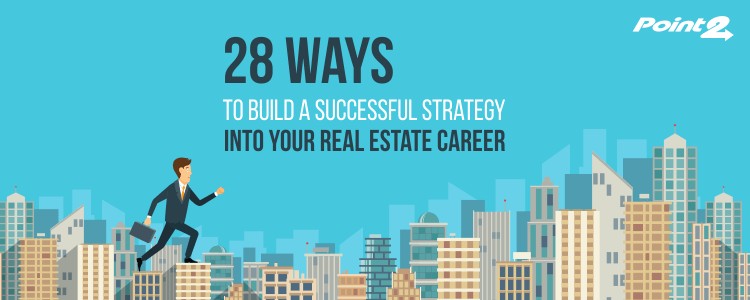 successful real estate career