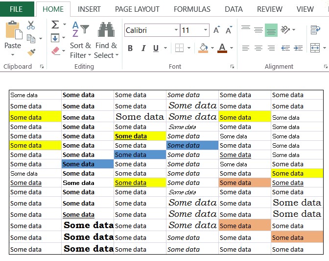 clear-formats-excel-demo