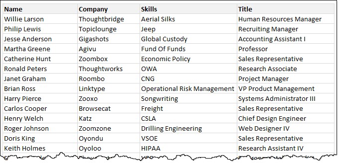 find-and-extract-data