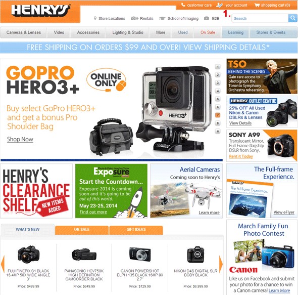 how to increase ecommerce conversion rate