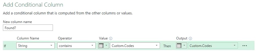conditional-column-on-codes