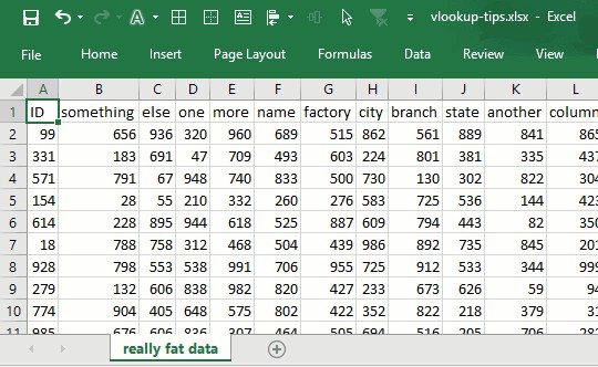 use-r1c1-view-to-get-column-numbers-vlookup-v1