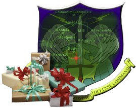 norad tracking santa holiday marketing