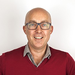 Derek O'Carroll