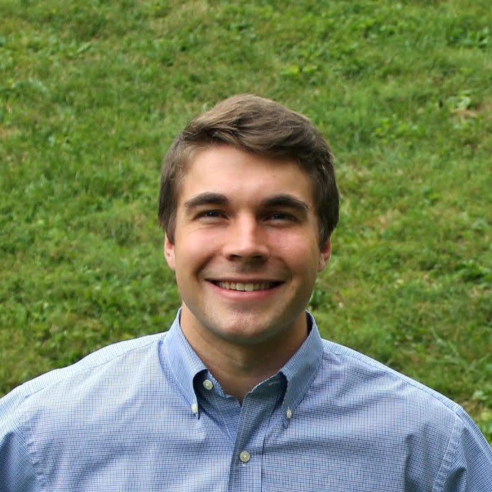Stewart Wesley
