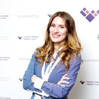 Evgeniya Rashbam
