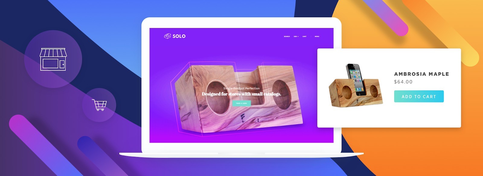 Ecommerce Big Data