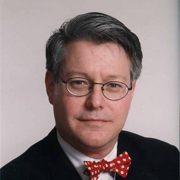 Thornton May