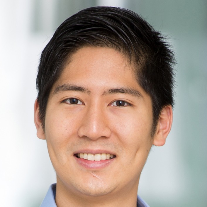 Jonathan Wu