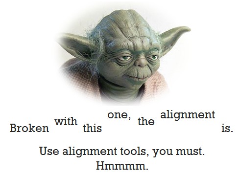 alignment-tools-excel